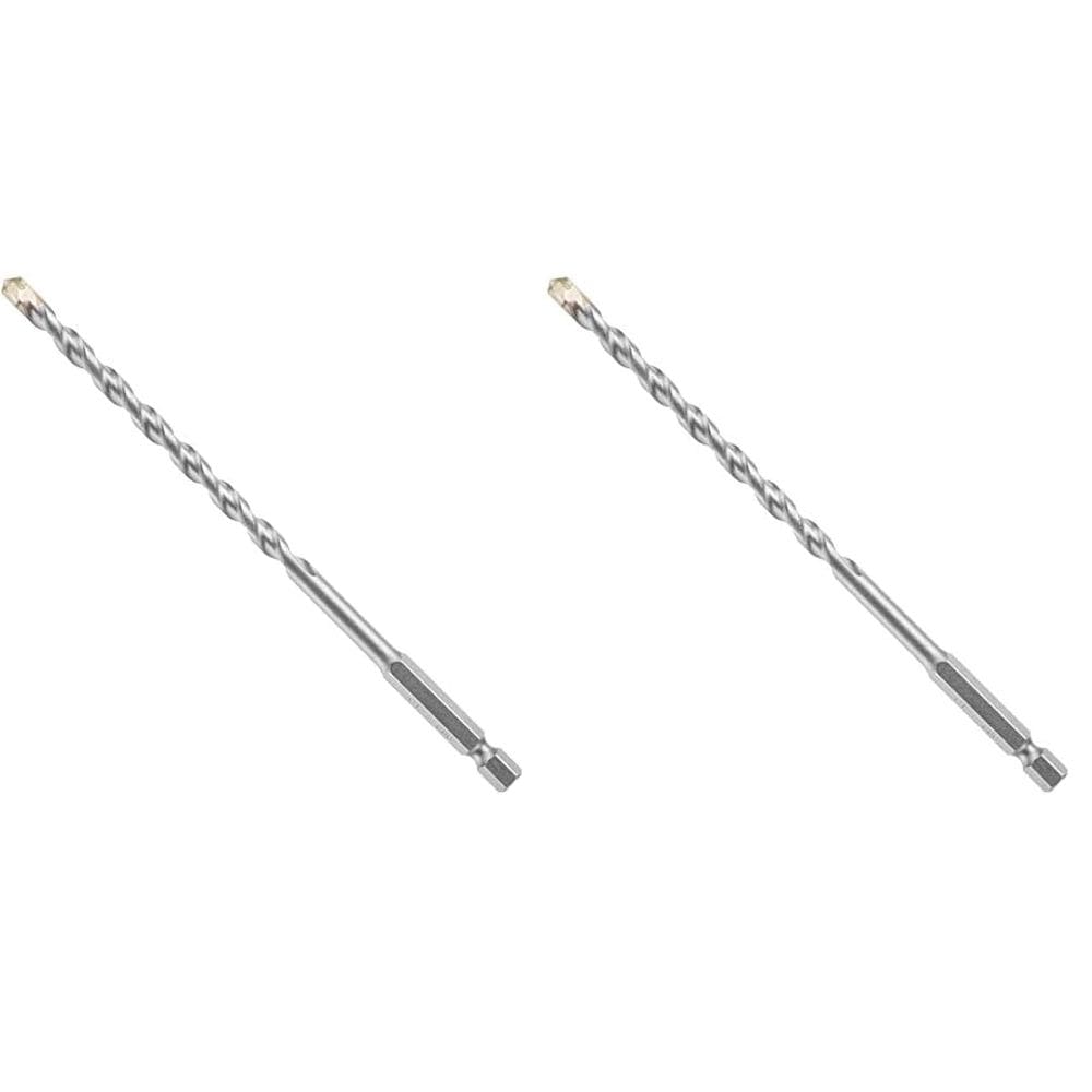 Broca Bosch LBHX004 para furadeira de martelo com haste hexagonal de 1/4”