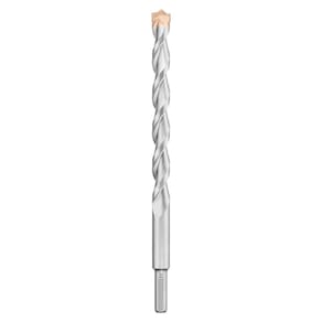 Broca de martelo DEWALT DW5242 16 mm x 30 cm, carboneto de prata