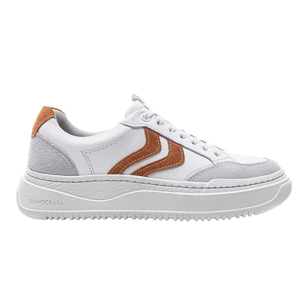 Tênis Democrata Block Feminino