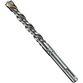Broca de martelo rotativa BOSCH Bulldog SDS-plus, pacote com 25 unidades, 6x15x20cm