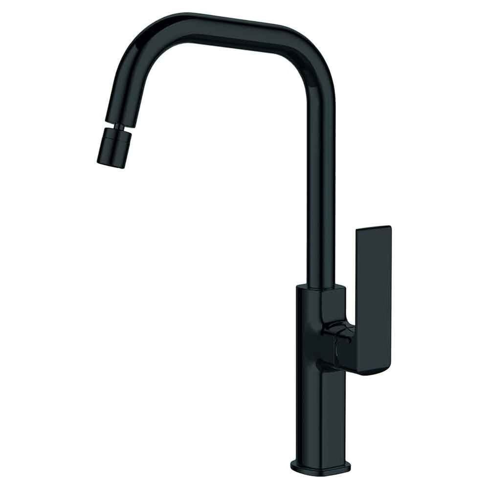 Misturador Frame Cozinha 38cm X 28cm Preto