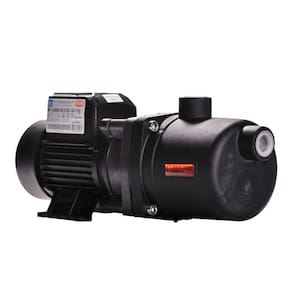 Bomba Monoestágio App-13 1/4 Cv Rotor em Noryl Motor Monofásico Thebe