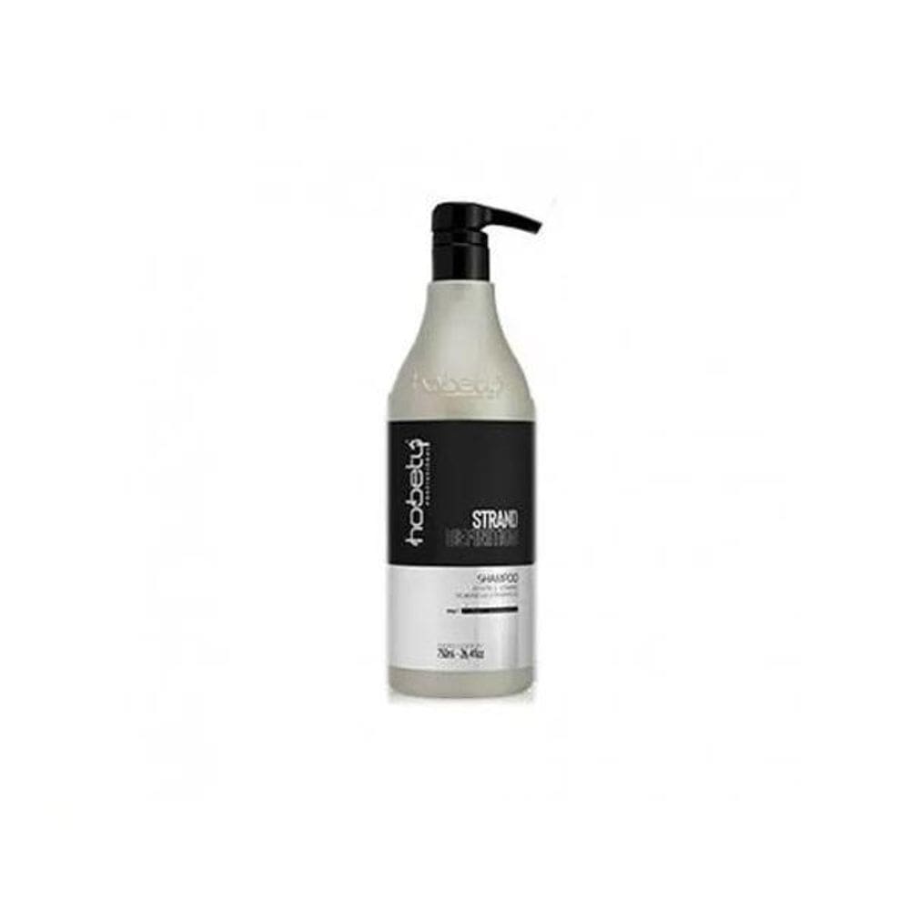 Hobety Shampoo Strand Definition Passo 1 - 750ml