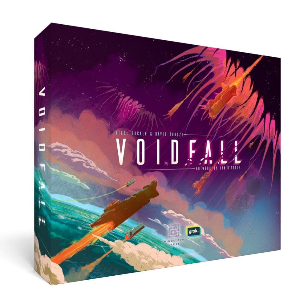 Voidfall