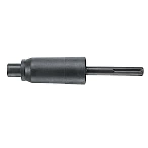 Adaptador Bosch HA1031 SDS-Max para Spline para martelos rotativos