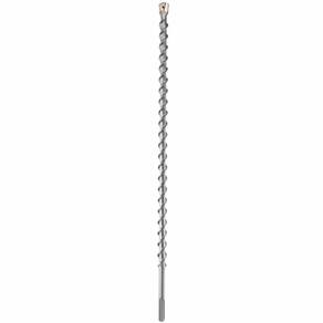 Broca de martelo rotativa BOSCH HC5073 32 mm x 91 cm SDS-Max Speed-X