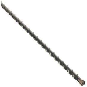 Broca de martelo rotativa BOSCH HC5033 SDS-Max Speed-X 18 mm x 90 cm