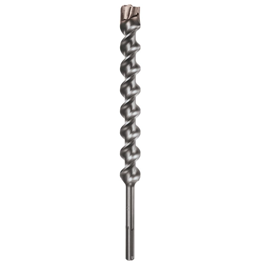 Broca de martelo rotativa BOSCH HC5099 Speed-X de carboneto para concreto