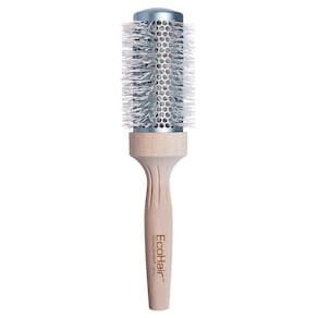 Escova de cabelo térmica redonda de bambu Olivia Garden EcoHair EH-44