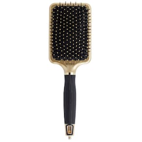 Escova de cabelo Olivia Garden Special Edition NanoThermic Paddle