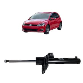 Amortecedor Dianteiro Golf Highline 1.4 250 TSI 2018 A 2019