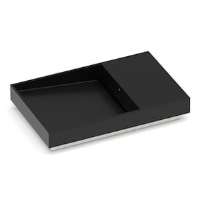 Cuba de Sobrepor 600cm X 380cm Dash Horizon Preto