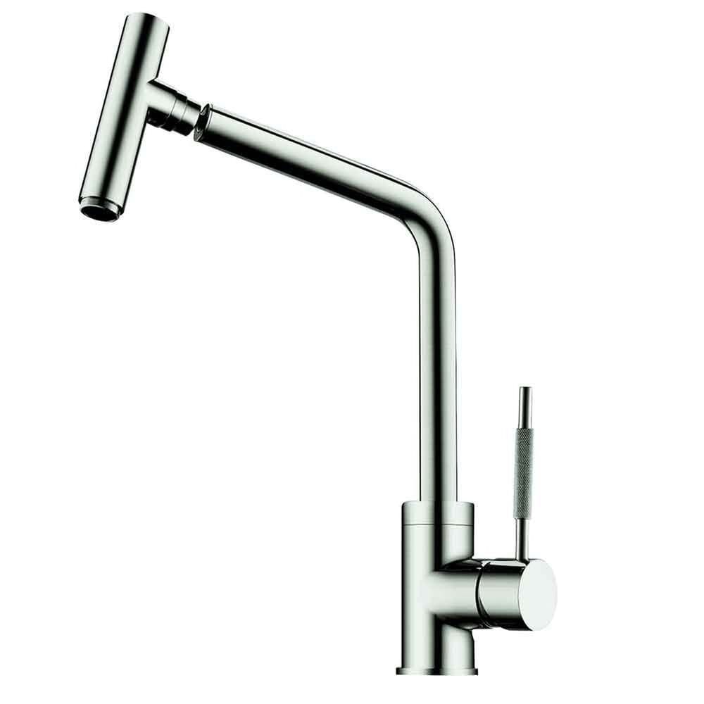Misturador Monoc. Gourmet - Steel 39cm X 25cm Cinza