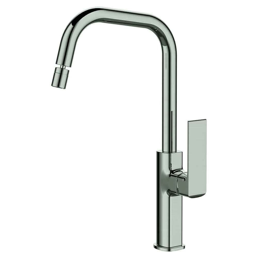 Misturador Frame Cozinha 38cm X 28cm Cinza