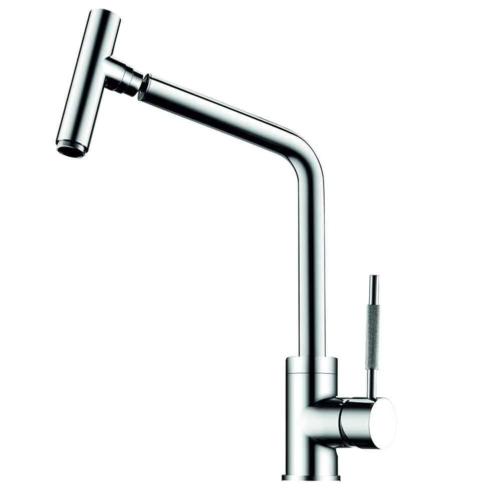 Misturador Gourmet para Cozinha 39cm X 25cm Cromado