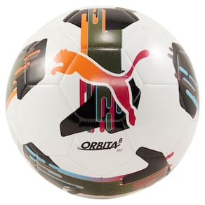 Bola de futebol PUMA Unissex Orbita 6 Machine Stitch