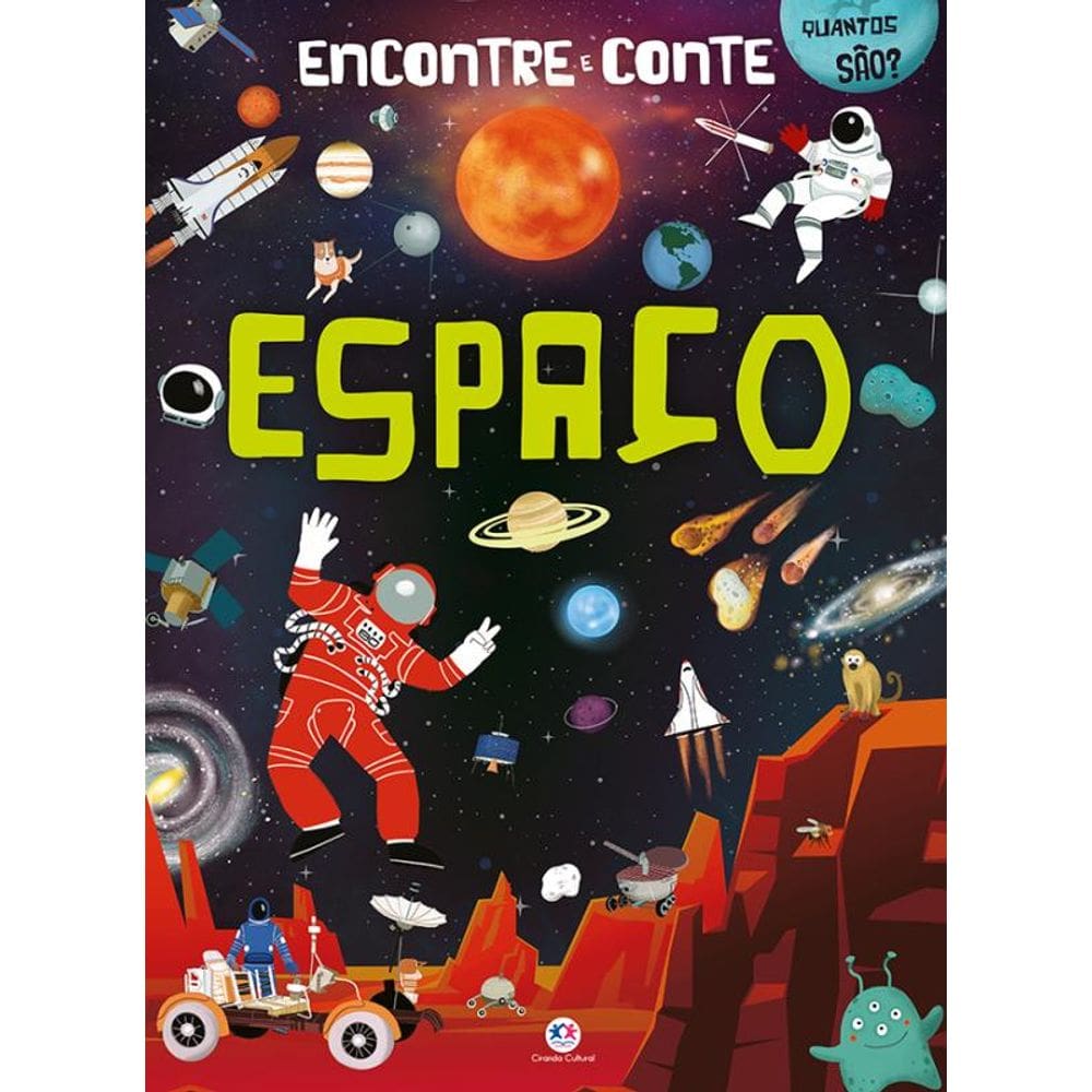 Espaço