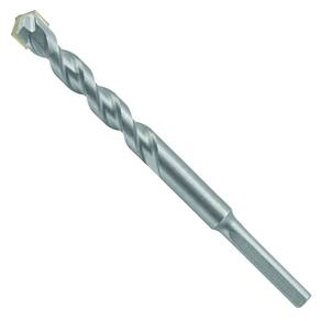 BOSCH LBH010 1/2 polegada x 6 pol. Broca de martelo redondo
