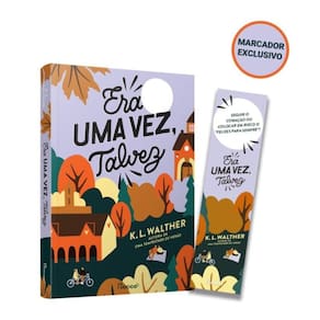 Era Uma Vez, Talvez