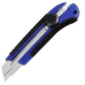 Estilete Profissional 25Mm Irwin