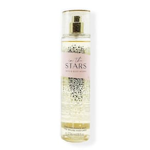 Perfume Bath & Body Works Works funciona nas estrelas, edição limitada de 240 ml.