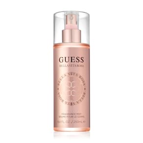 Perfume Guess Bella Vita Rosa Fragrância Mista 250 ml