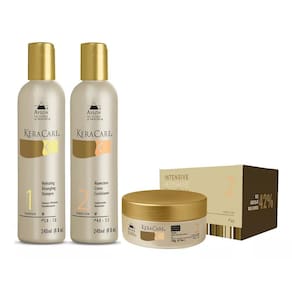 Avlon Kara Care Intensive Restorative kit 3 prosutos