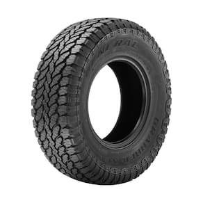 Pneu General Tire by Continental Aro 17 Grabber AT3 215/60R17 96H