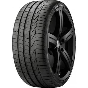 Pneu Pirelli Aro 20 P Zero (N1) 295/35R20 105Y XL