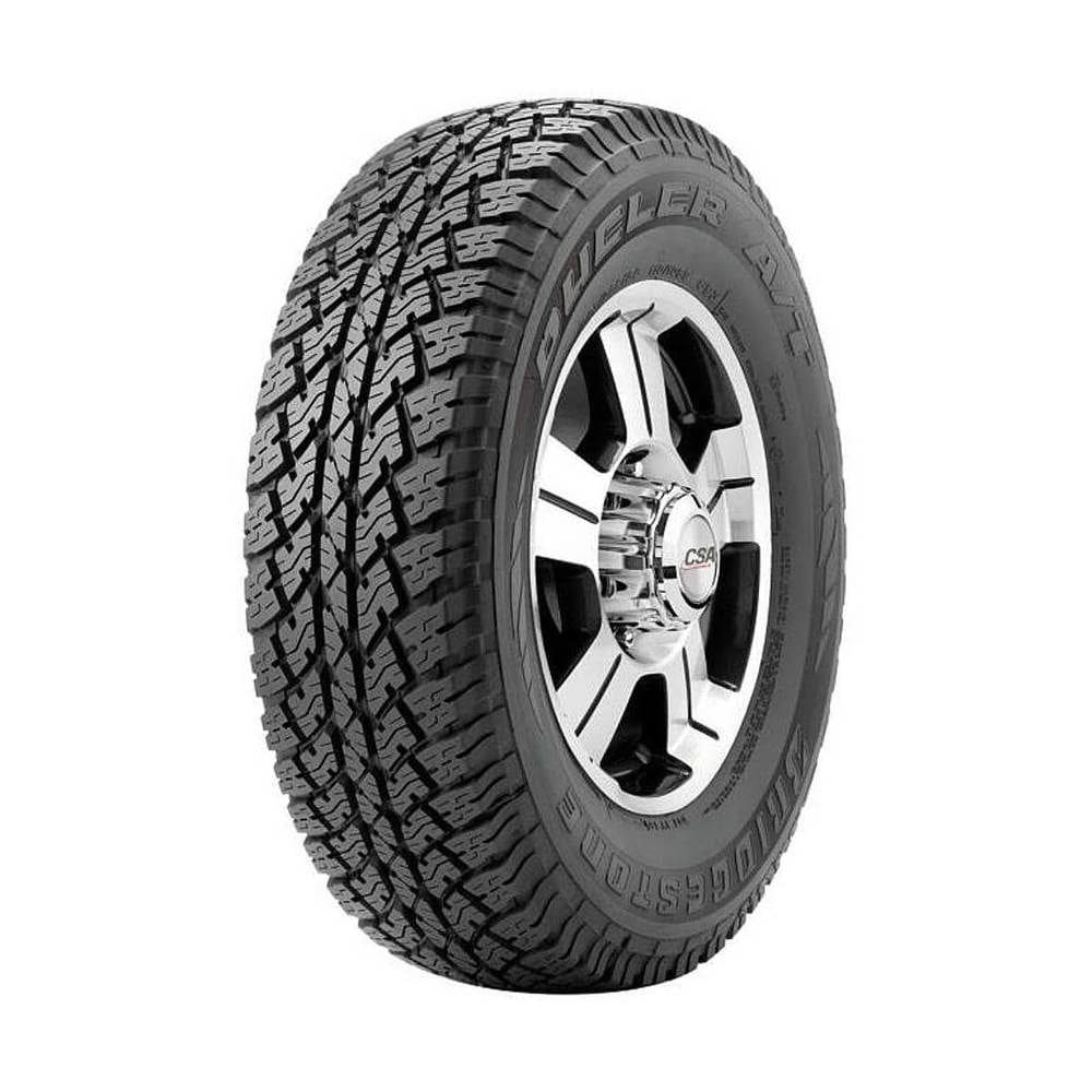 Pneu Bridgestone Aro 17 Dueler A/T 693 III 265/65R17 112S