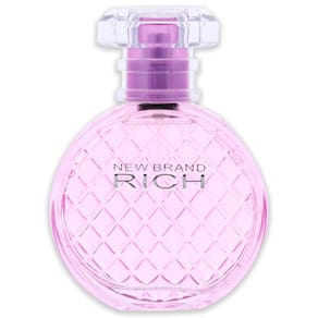 Perfume Rich by New Brand para mulheres 100ml EDP Spray