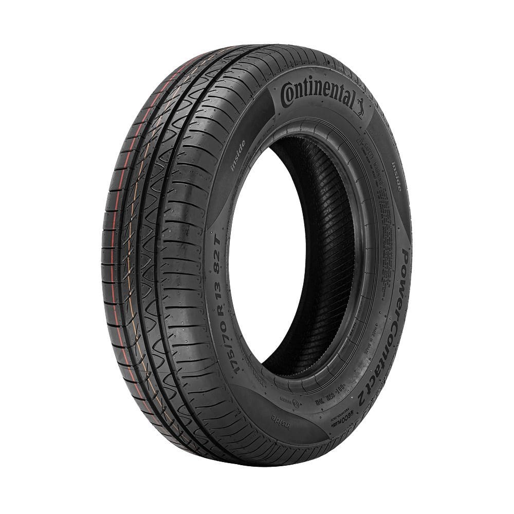 Pneu Continental Aro 16 PowerContact 2 185/55R16 83V