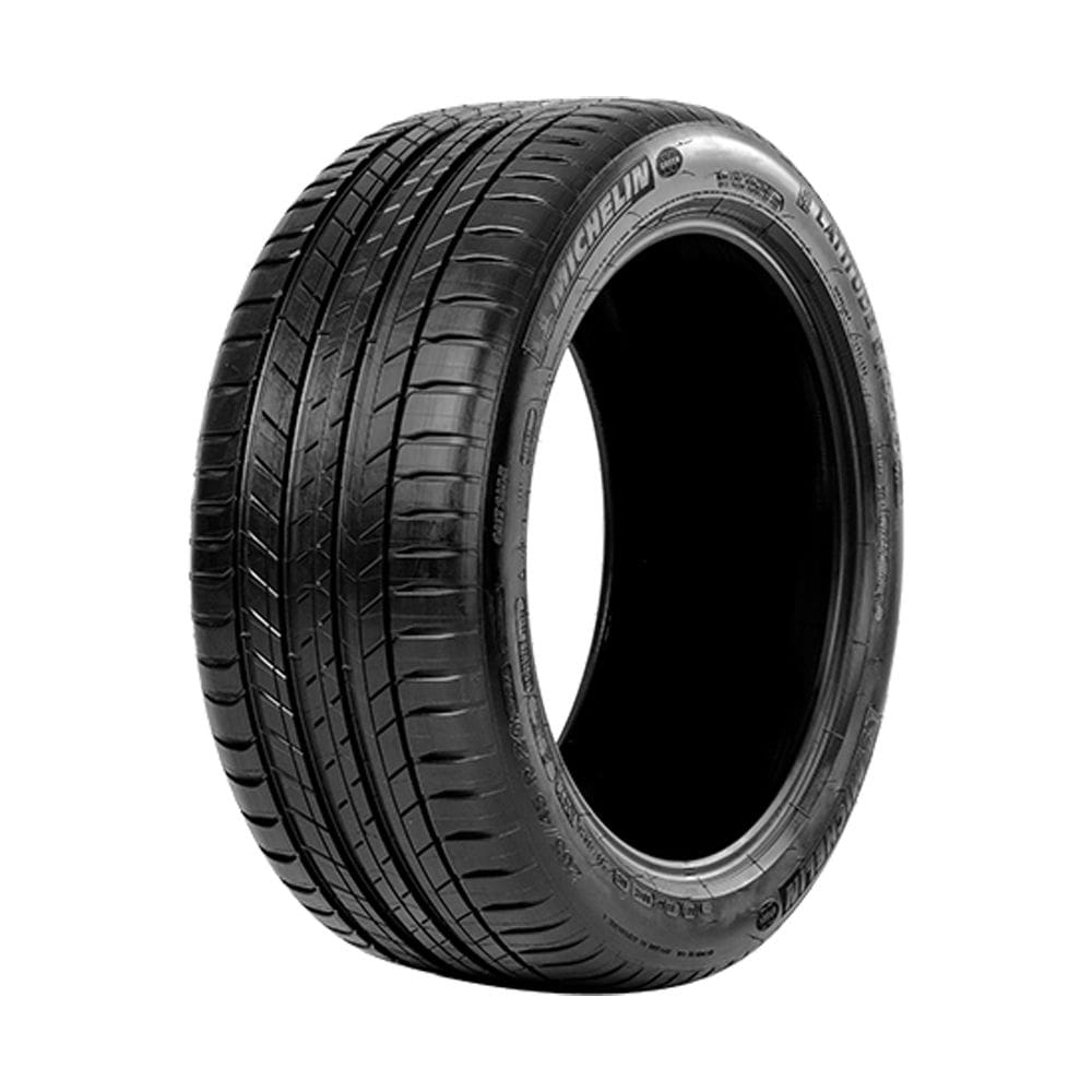 Pneu Michelin Aro 21 Latitude Sport 3 265/40R21 101Y