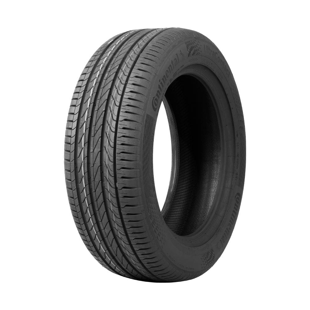 Pneu Continental Aro 16 UltraContact 195/55R16 87V