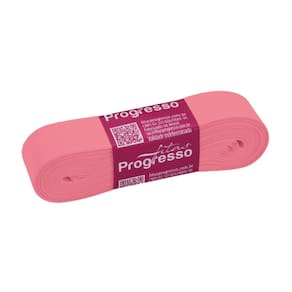 Fita De Gorgurão GP005 22mm Progresso Nº5 10 Metros
