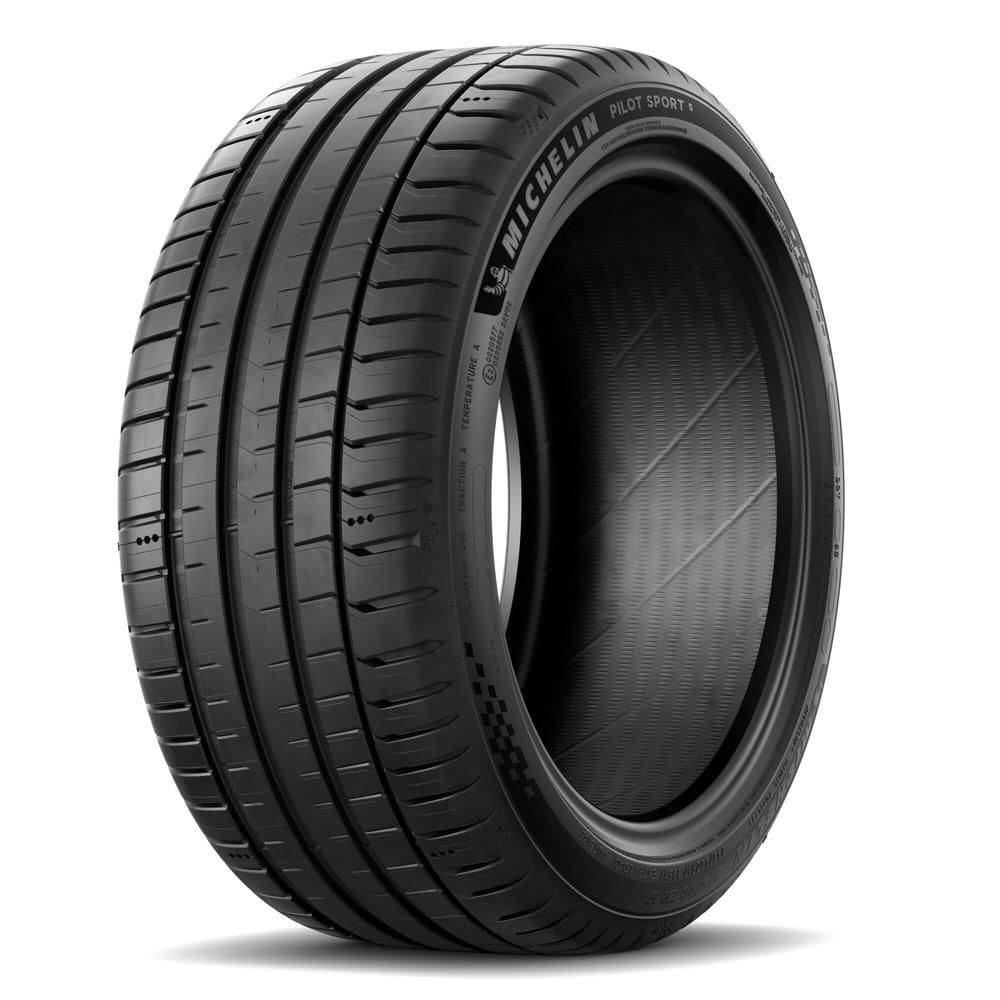 Pneu Michelin Aro 18 Pilot Sport 5 245/40R18 (97Y) XL TL