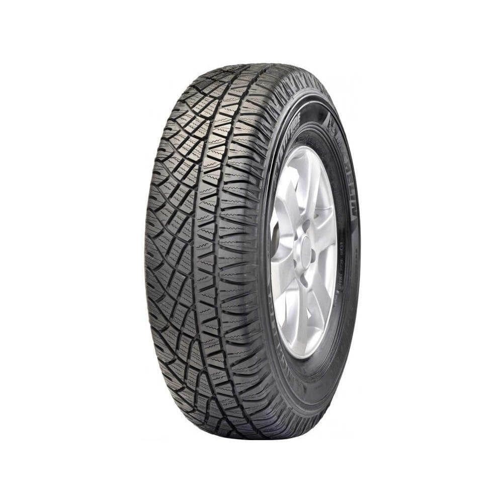 Pneu Michelin Aro 15 Latitude Cross 225/75R15 102T