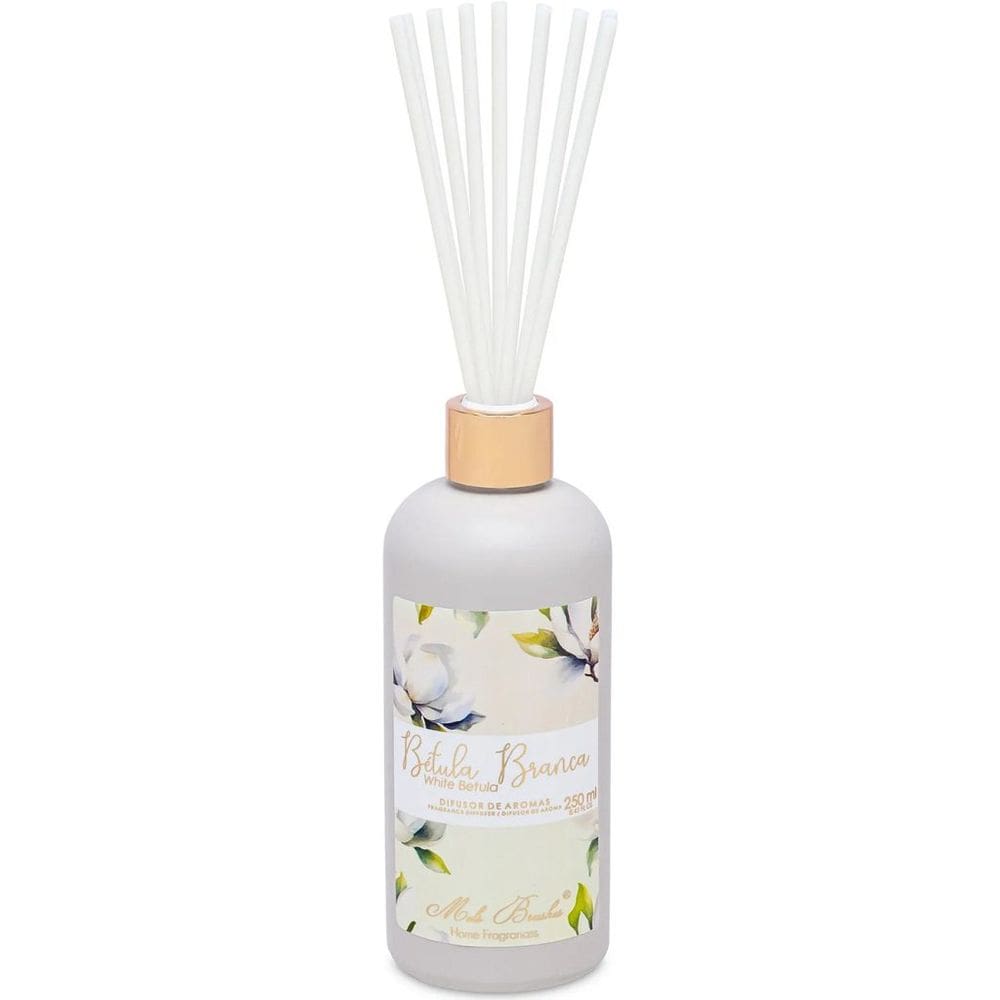 Difusor de Aromas Equilíbrio Mels Brushes 250mL