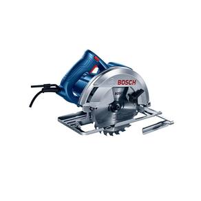 Serra Circular Elétrica Bosch 7.1/4Pol GKS-150 6000Rpm