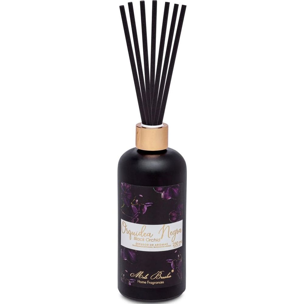 Difusor de Aromas Equilíbrio Mels Brushes 250mL