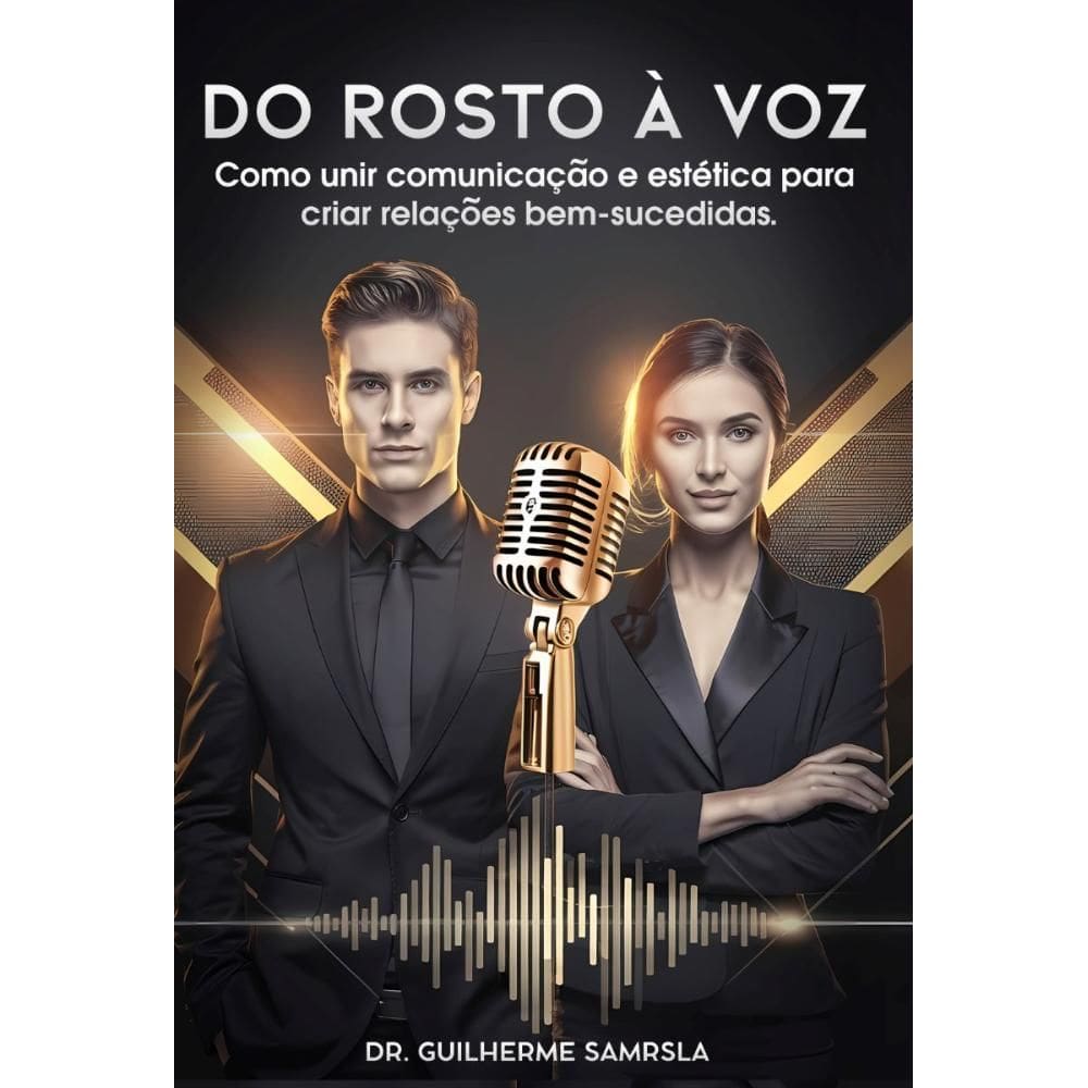 Do Rosto À Voz