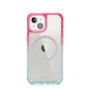 Capa Customic Impactor Ultra Magsafe Holo 15