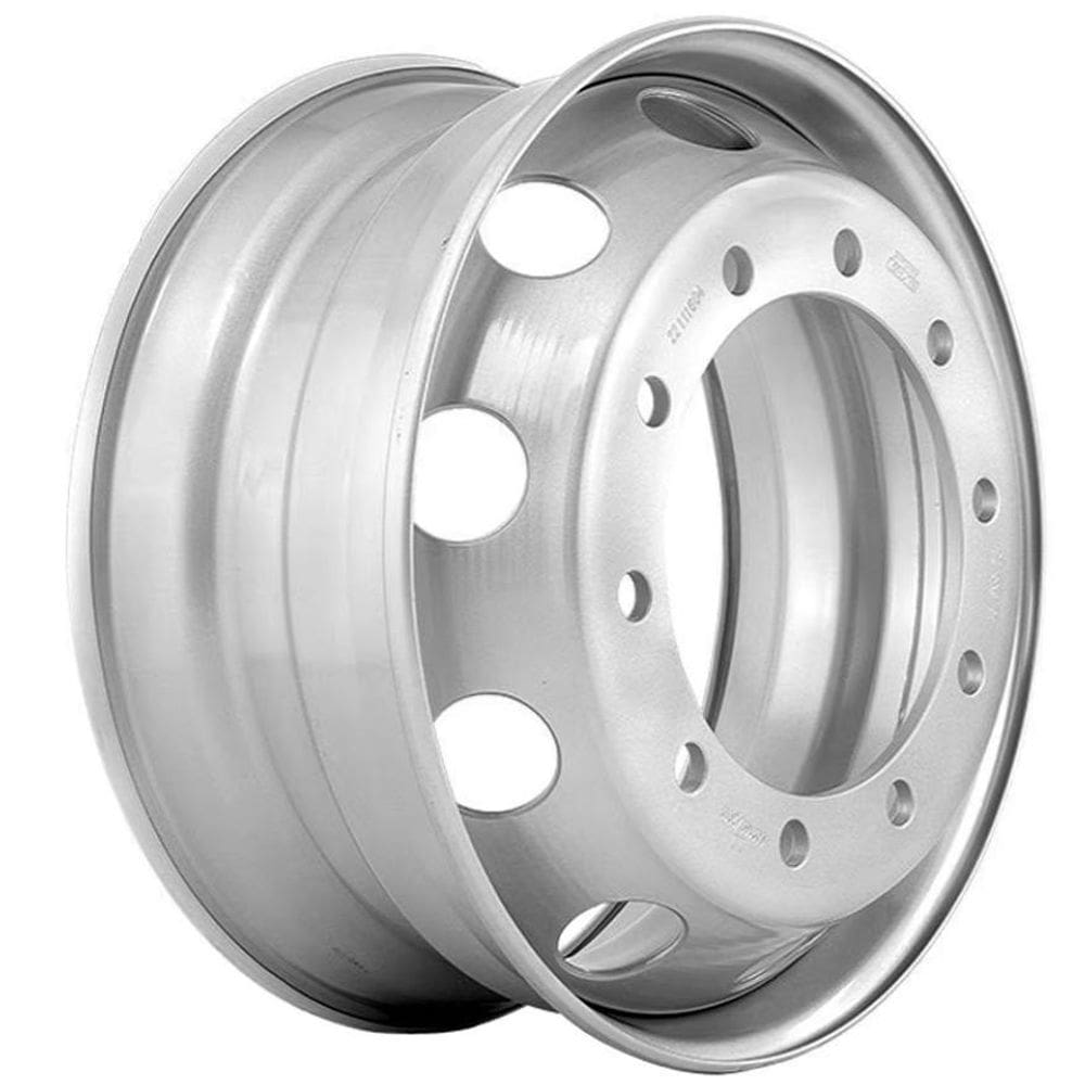 Roda 8.25X22.5 10 Furos Sap
