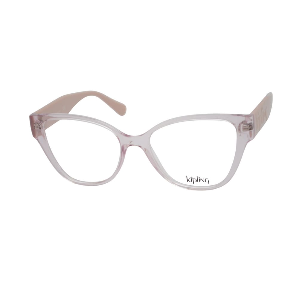 armação de óculos Kipling mod kp3184 m756