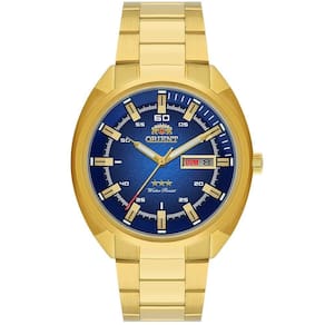 Relógio Orient Masculino Ref: Nh3Gg006 D1Kx Automático