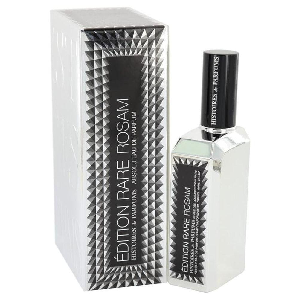 Perfume Feminino Rosam Histoires Parfums 60 Ml Eau De