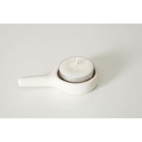 Mini Vela Aromática - Saúde & Bem-Estar