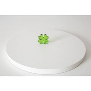 Trevo de 4 folhas - Bonecos para Constelação Familiar