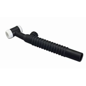 Corpo da cabeça da tocha de soldagem TIG RIVERWELD WP-17 SR-17 150A