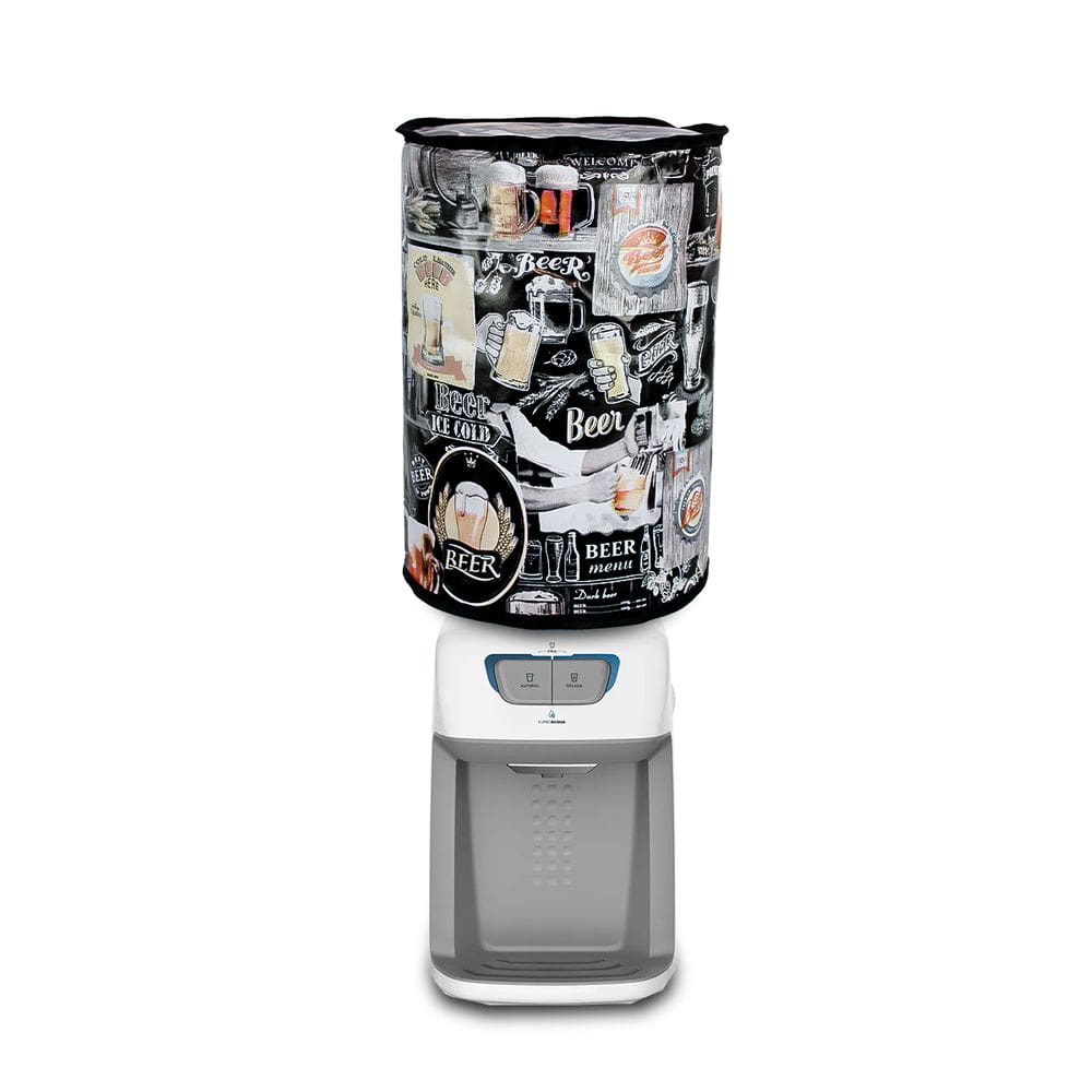 Capa de Galão VARIAÇÕES